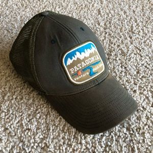 Patagonia Hat